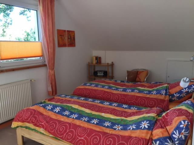 Ferienwohnung Sonnengelb Schwielowsee Εξωτερικό φωτογραφία